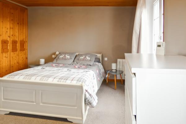 Tosny (27700) Maison Familiale 193 m2