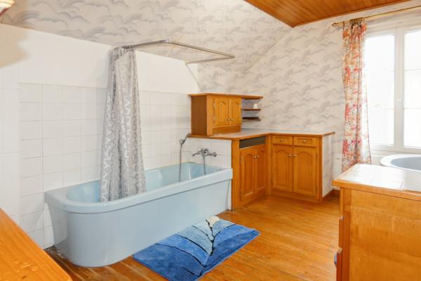 Tosny (27700) Maison Familiale 193 m2