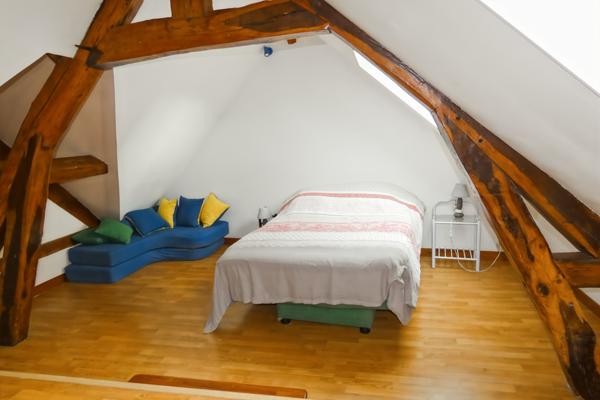 Tosny (27700) Maison Familiale 193 m2