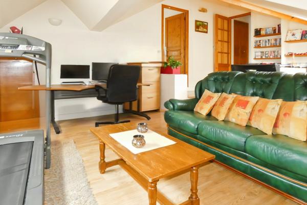 Tosny (27700) Maison Familiale 193 m2