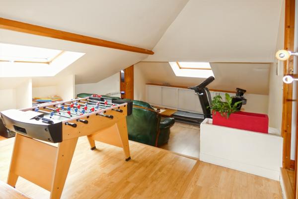 Tosny (27700) Maison Familiale 193 m2