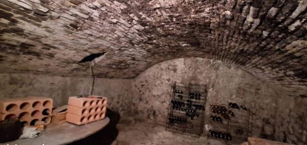 Tosny (27700) Maison Familiale 193 m2