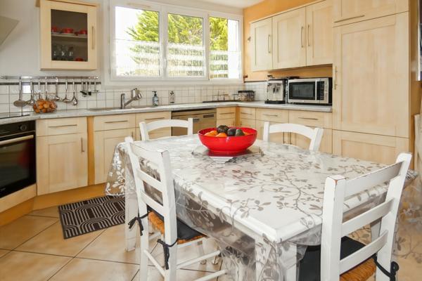 Tosny (27700) Maison Familiale 193 m2