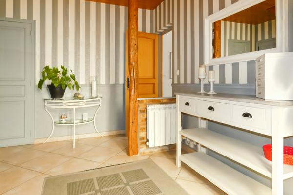 Tosny (27700) Maison Familiale 193 m2