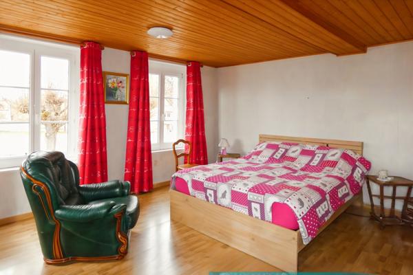 Tosny (27700) Maison Familiale 193 m2