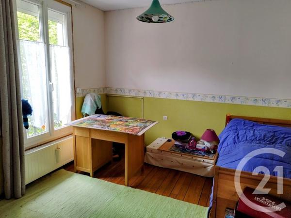 Maison à vendre  4 pièces - 106 m2 CHAMBLY - 60