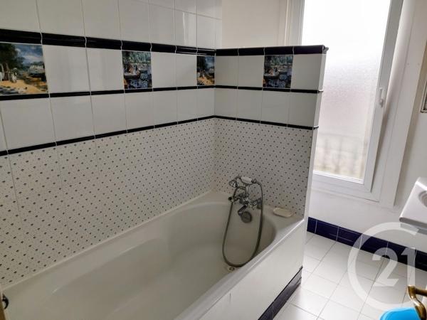 Maison à vendre  4 pièces - 106 m2 CHAMBLY - 60