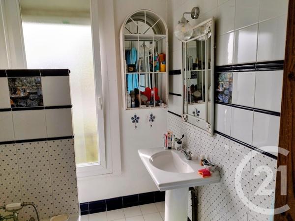 Maison à vendre  4 pièces - 106 m2 CHAMBLY - 60