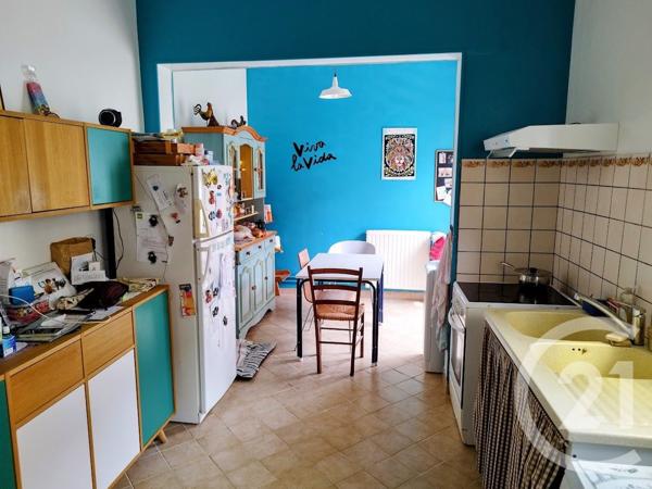 Maison à vendre  4 pièces - 106 m2 CHAMBLY - 60