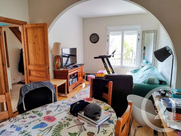 Maison à vendre  4 pièces - 106 m2 CHAMBLY - 60