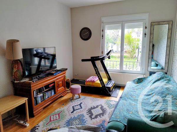 Maison à vendre  4 pièces - 106 m2 CHAMBLY - 60