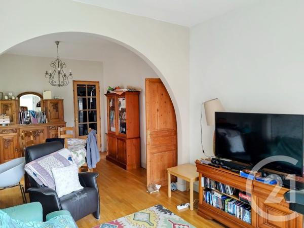 Maison à vendre  4 pièces - 106 m2 CHAMBLY - 60