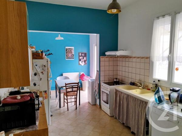 Maison à vendre  4 pièces - 106 m2 CHAMBLY - 60