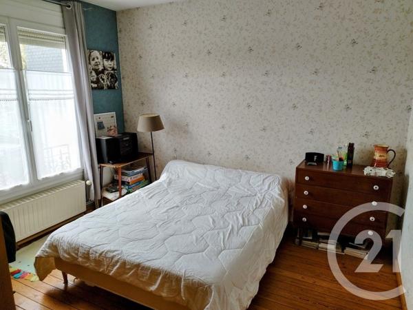 Maison à vendre  4 pièces - 106 m2 CHAMBLY - 60