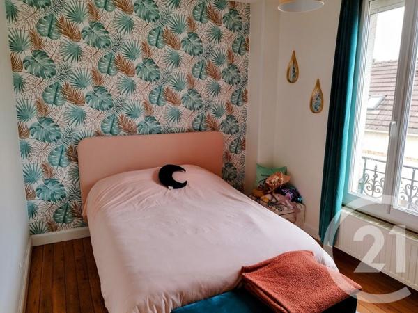 Maison à vendre  4 pièces - 106 m2 CHAMBLY - 60