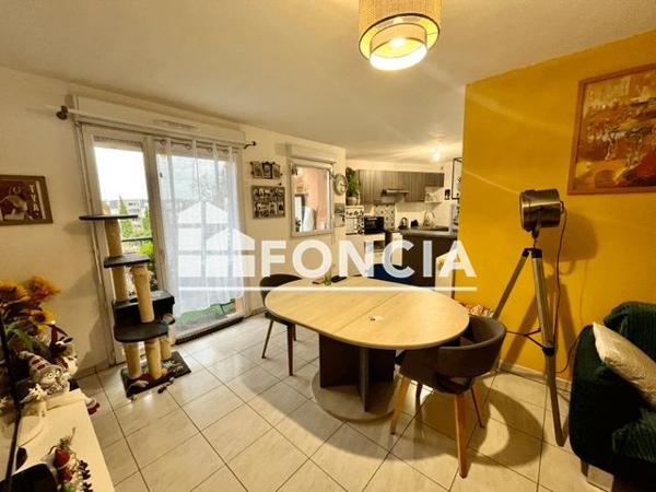 À vendre Appartement 3 pièces 63 m² - Douai 59500
