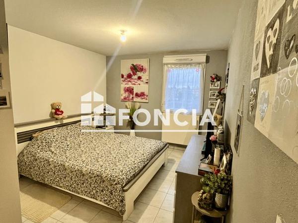 À vendre Appartement 3 pièces 63 m² - Douai 59500