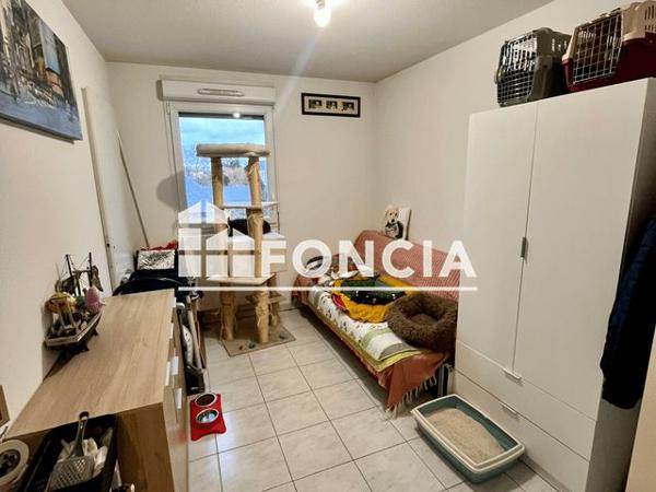 À vendre Appartement 3 pièces 63 m² - Douai 59500