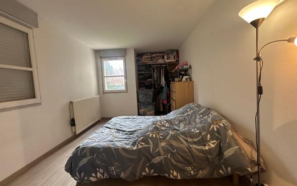 Appartement à vendre    2 pièces • 58,08 m2 Courcouronnes