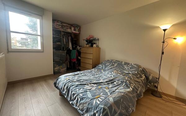 Appartement à vendre    2 pièces • 58,08 m2 Courcouronnes