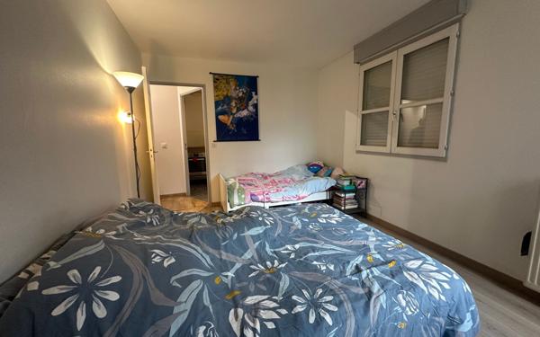 Appartement à vendre    2 pièces • 58,08 m2 Courcouronnes