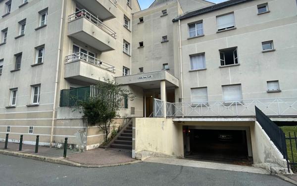 Appartement à vendre    2 pièces • 58,08 m2 Courcouronnes