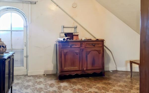 Maison à vendre    3 pièces •  La Ferté-Saint-Aubin