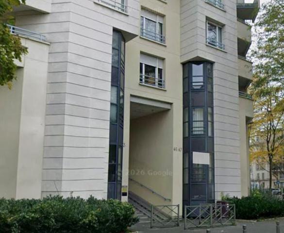 Appartement Rosny Sous Bois 3 pièce(s) 69.05 m2