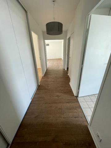 Appartement Rosny Sous Bois 3 pièce(s) 69.05 m2