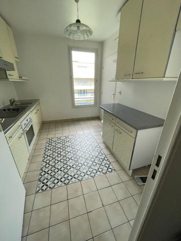 Appartement Rosny Sous Bois 3 pièce(s) 69.05 m2