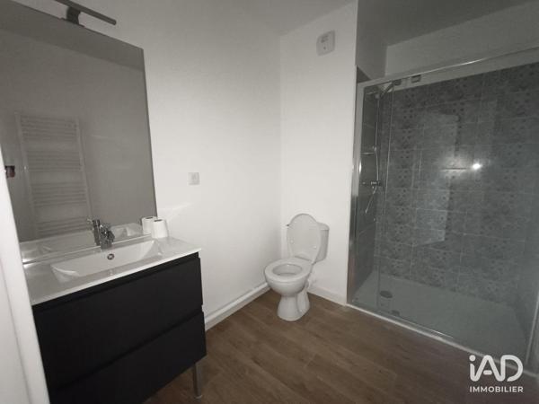 Location appartement 2 pièces 45 m² Laval