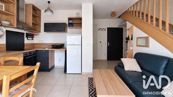 Location appartement 2 pièces 43 m² Maffliers