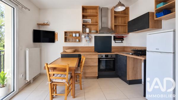 Location appartement 2 pièces 43 m² Maffliers
