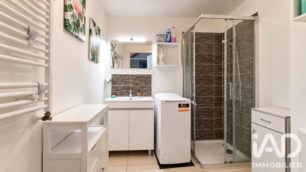 Location appartement 2 pièces 43 m² Maffliers
