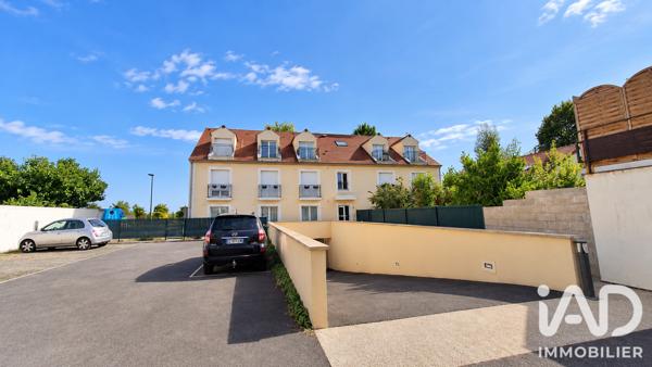 Location appartement 2 pièces 43 m² Maffliers