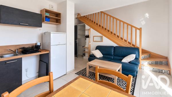 Location appartement 2 pièces 43 m² Maffliers