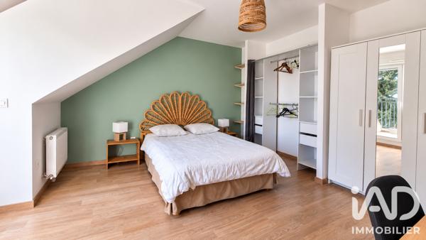 Location appartement 2 pièces 43 m² Maffliers
