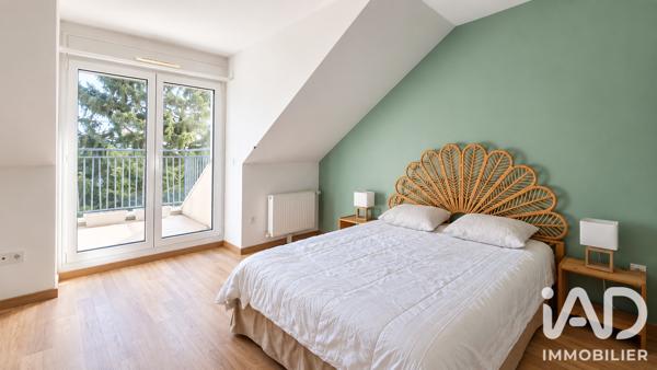Location appartement 2 pièces 43 m² Maffliers