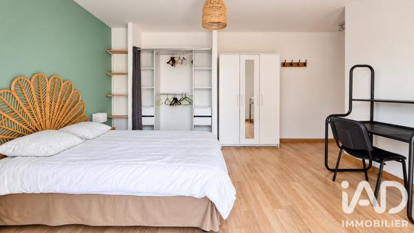 Location appartement 2 pièces 43 m² Maffliers