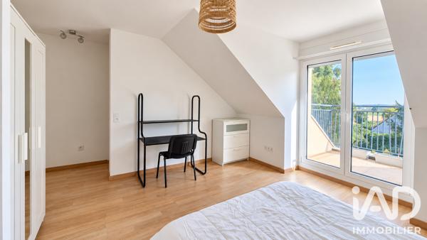 Location appartement 2 pièces 43 m² Maffliers