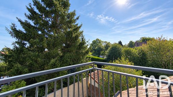 Location appartement 2 pièces 43 m² Maffliers