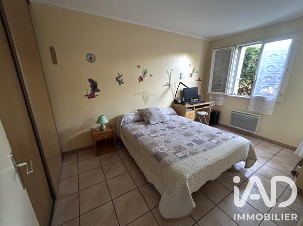 Appartement à vendre 2 pièces 38 m² Brétigny-sur-Orge