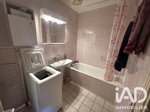 Appartement à vendre 2 pièces 38 m² Brétigny-sur-Orge