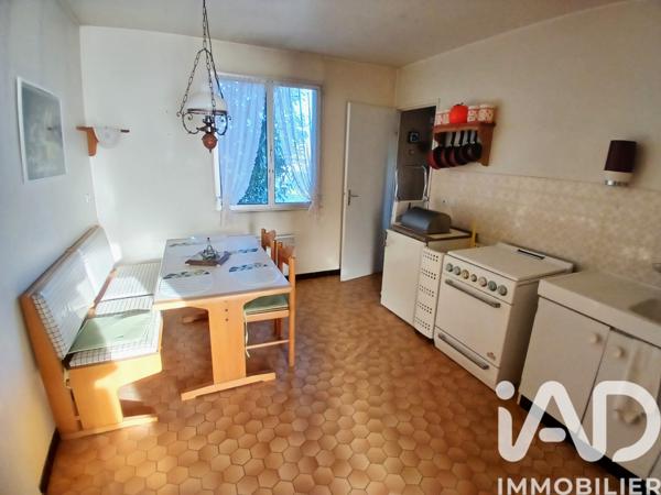 Maison à vendre 3 pièces 82 m² Châtillon-sur-Loire