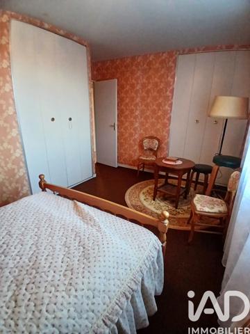 Maison à vendre 3 pièces 82 m² Châtillon-sur-Loire