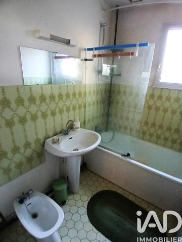 Maison à vendre 3 pièces 82 m² Châtillon-sur-Loire