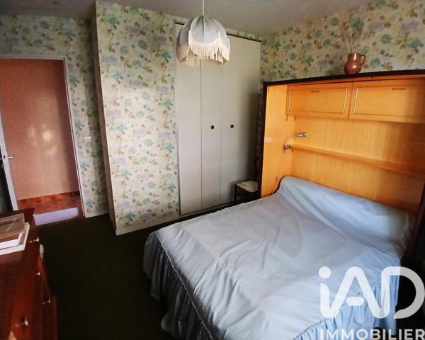 Maison à vendre 3 pièces 82 m² Châtillon-sur-Loire