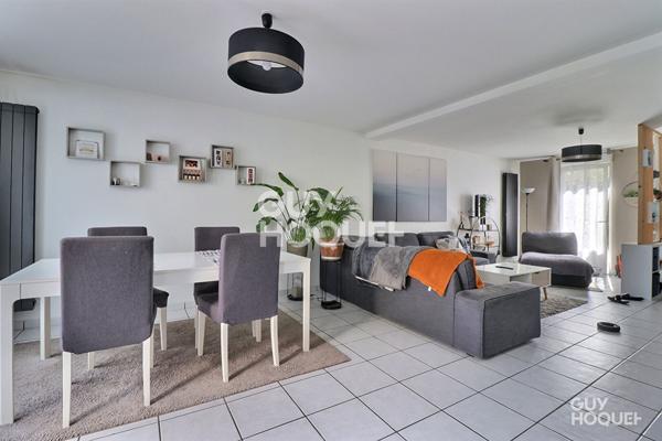 Maison Morsang Sur Orge 5 pièce(s) 105m2 habitable