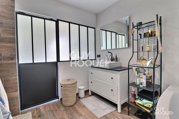 Maison Morsang Sur Orge 5 pièce(s) 105m2 habitable