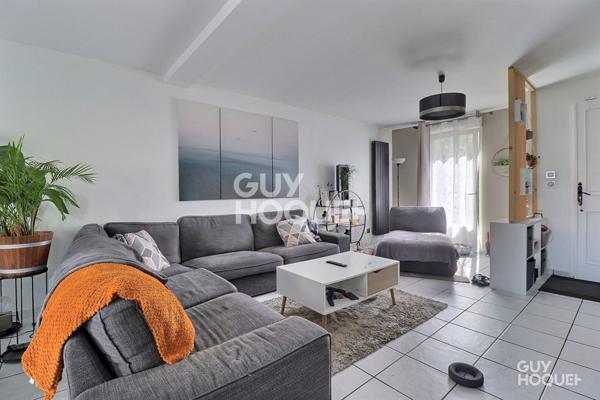 Maison Morsang Sur Orge 5 pièce(s) 105m2 habitable